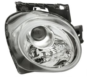 FARO NISSAN JUKE 2014-2019 DERECHO