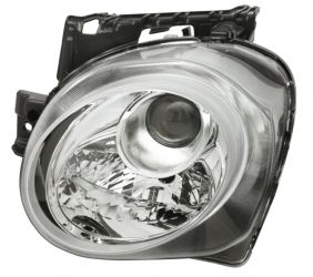 FARO NISSAN JUKE 2014-2019 IZQUIERDO