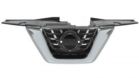 REJILLA NISSAN JUKE 2014-2019 FRENTE