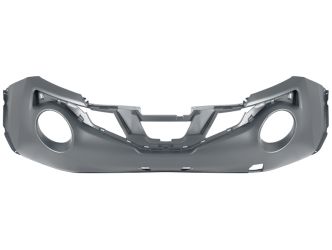 PARACHOQUES NISSAN JUKE 2014-2019 DELANTERO / IMPRIMADO