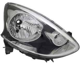 FARO NISSAN MICRA 2013-2017 DERECHO