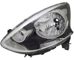 FARO NISSAN MICRA 2013-2017 IZQUIERDO