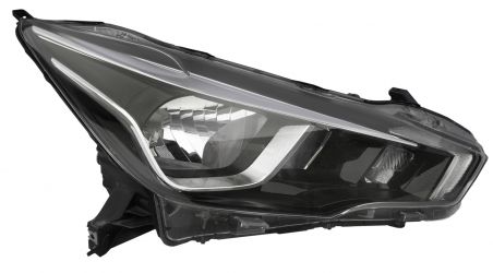 FARO NISSAN MICRA 2017-2019 DERECHO