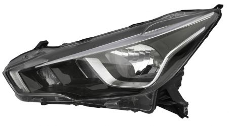 FARO NISSAN MICRA 2017-2019 IZQUIERDO