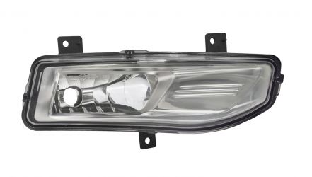 FARO ANTINIEBLA NISSAN QASHQAI 2017-2021 DERECHO