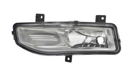 FARO ANTINIEBLA NISSAN QASHQAI 2017-2021 IZQUIERDO