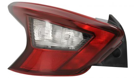 PILOTO TRASERO NISSAN MICRA 2017-2019 IZQUIERDO