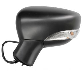 ESPEJO RETROVISOR NISSAN MICRA 2017-2019 ELECTRICO / PILOTO / IZQUIERDO