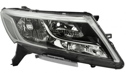 FARO NISSAN PATHFINDER 2014-2017 DERECHO