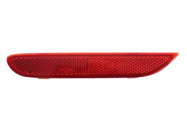 PILOTO TRASERO NISSAN QASHQAI 2014-2017 PARACHOQUES TRASERO / CATADIOPTRICO / IZQUIERDO
