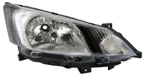 FARO NISSAN NV200 2010-> DERECHO