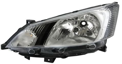 FARO NISSAN NV200 2010-> IZQUIERDO