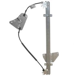 ELEVALUNAS NISSAN NV200 2010-> ELECTRICO / SIN MOTOR / CONFORT / DELANTERO DERECHO