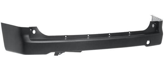 PARACHOQUES NISSAN NV200 2010-2020 TRASERO