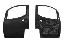 PUERTA NISSAN NV200 2010-2020 DELANTERA IZQUIERDA