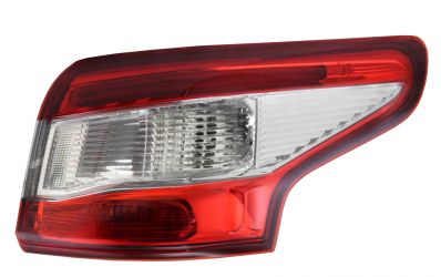 PILOTO TRASERO NISSAN QASHQAI 2014-2017 EXTERIOR / DERECHO