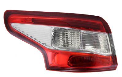 PILOTO TRASERO NISSAN QASHQAI 2014-2017 EXTERIOR / IZQUIERDO