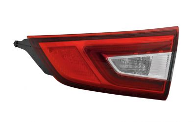 PILOTO TRASERO NISSAN QASHQAI 2014-2017 INTERIOR / DERECHO