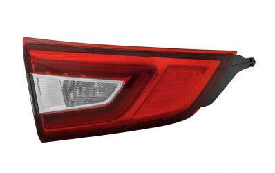 PILOTO TRASERO NISSAN QASHQAI 2014-2017 INTERIOR / IZQUIERDO