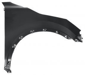 ALETA NISSAN QASHQAI 2014-2017 DELANTERA DERECHA
