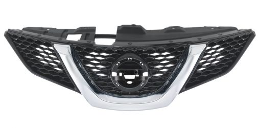 REJILLA NISSAN QASHQAI 2014-2017 FRENTE / CON CAMARA