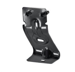 SOPORTE PARACHOQUES NISSAN QASHQAI 2014-2017 TRASERO DERECHO