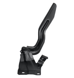 BISAGRA CAPO NISSAN QASHQAI 2014-2017 DELANTERA DERECHA