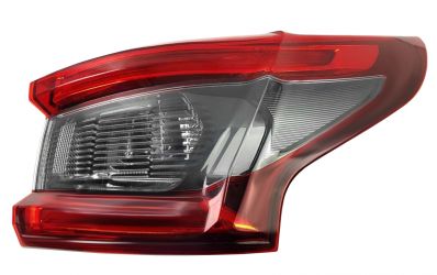 PILOTO TRASERO NISSAN QASHQAI 2017-2021 EXTERIOR / DERECHO
