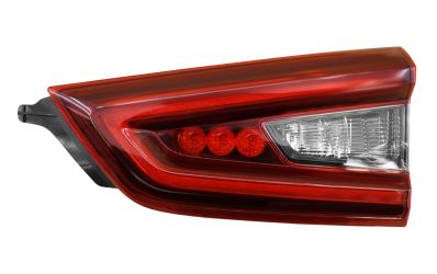 PILOTO TRASERO NISSAN QASHQAI 2017-2021 INTERIOR / DERECHO