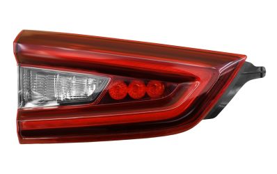 PILOTO TRASERO NISSAN QASHQAI 2017-2021 INTERIOR / IZQUIERDO