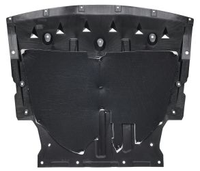 BAJO MOTOR NISSAN QASHQAI 2017-2021 DELANTERO / CON INSONORIZACION