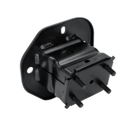 SOPORTE TRAVIESA NISSAN QASHQAI 2014-2017 PARACHOQUES TRASERO DERECHO