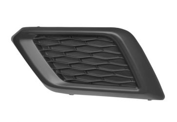 REJILLA NISSAN X-TRAIL 2014-2017 PARACHOQUES DELANTERO / SIN AGUJERO ANTINIEBLA / IZQUIERDO