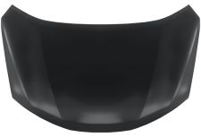 CAPO NISSAN X-TRAIL 2017-2022 DELANTERO / ALUMINIO