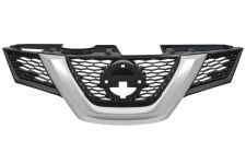 REJILLA NISSAN X-TRAIL 2014-2017 FRENTE / CON CAMARA