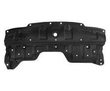 BAJO MOTOR NISSAN X-TRAIL 2014-2017 DELANTERO