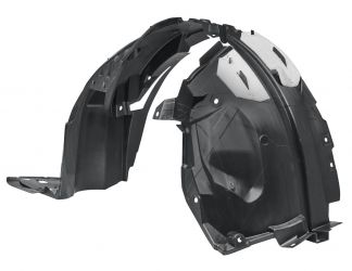 GUARDABARROS NISSAN QASHQAI 2021-> DELANTERO / CON INSONORIZACION / DERECHO