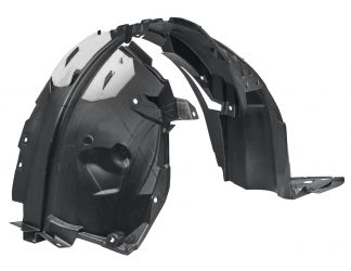 GUARDABARROS NISSAN QASHQAI 2021-> DELANTERO / CON INSONORIZACION / IZQUIERDO