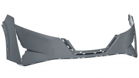 PARACHOQUES NISSAN QASHQAI 2021-> DELANTERO / IMPRIMADO