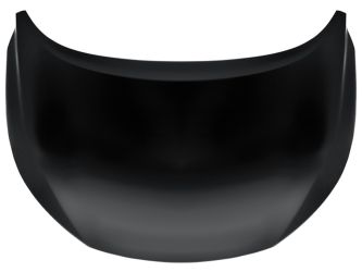 CAPO NISSAN QASHQAI 2021-> DELANTERO / ALUMINIO