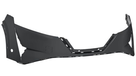 PARACHOQUES NISSAN QASHQAI 2021-> DELANTERO / SUPERIOR / CON 2 SENSOR