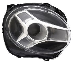 FARO DELANTERO NISSAN JUKE 2019-> DERECHO