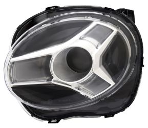 FARO DELANTERO NISSAN JUKE 2019-> IZQUIERDO