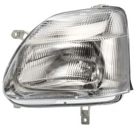 FARO OPEL AGILA 2000-2003 IZQUIERDO