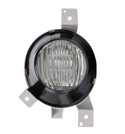 FARO ANTINIEBLA SUZUKI IGNIS 2003-2009 IZQUIERDO
