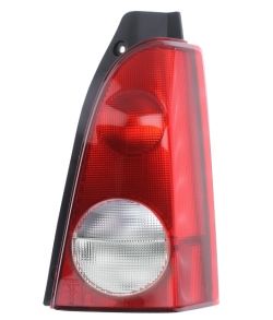 PILOTO TRASERO OPEL AGILA 2000-2003 DERECHO