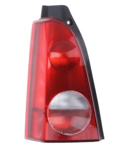 PILOTO TRASERO OPEL AGILA 2000-2003 IZQUIERDO