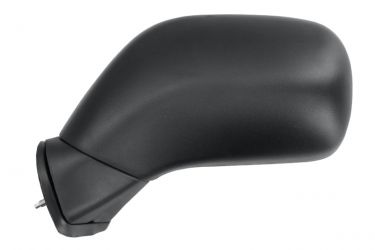 ESPEJO RETROVISOR SUZUKI WAGON R 2000-2008 MANUAL / IZQUIERDO