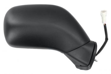 ESPEJO RETROVISOR SUZUKI WAGON R 2000-2008 ELECTRICO / DERECHO