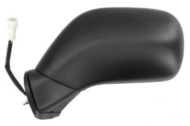 ESPEJO RETROVISOR SUZUKI WAGON R 2000-2008 ELECTRICO / IZQUIERDO